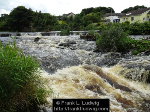 Ballysadare Falls